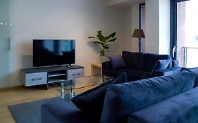 Europeenne Union Residence